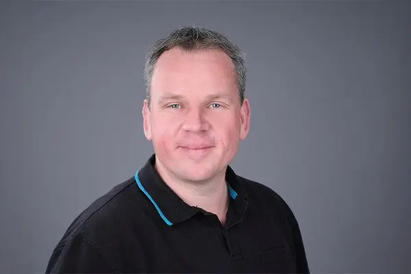 Serviceberater Patric carnehl