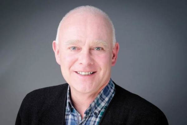 Verkaufsberater Olaf Bartz