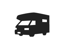 Icon Wohnmobil