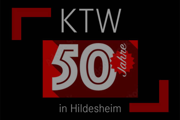 Über 50 Jahre KTW