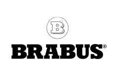 Brabus Vertragspartner Logo