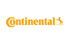 Continental Reifen Logo