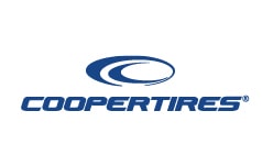 Coopertires Reifen Logo
