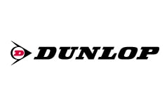 Dunlop Reifen Logo