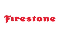 Firestone Reifen Logo