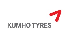 Kumho Tyres Reifen Logo