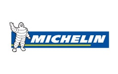 Michelin Reifen Logo