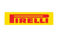 Pirelli Reifen Logo