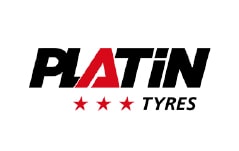 Platin Reifen Logo