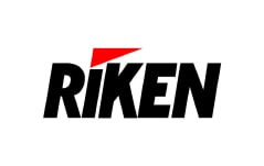 Riken Reifen Logo