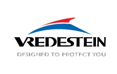 Vredestein Reifen Logo