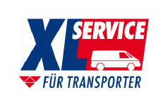 XL-Service für Transporter Logo