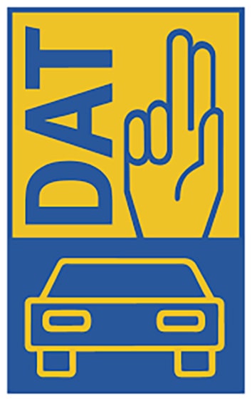 DAT-Bewertung Logo