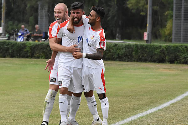 KTW Hildesheim sponsert den Vfv Borussia 06