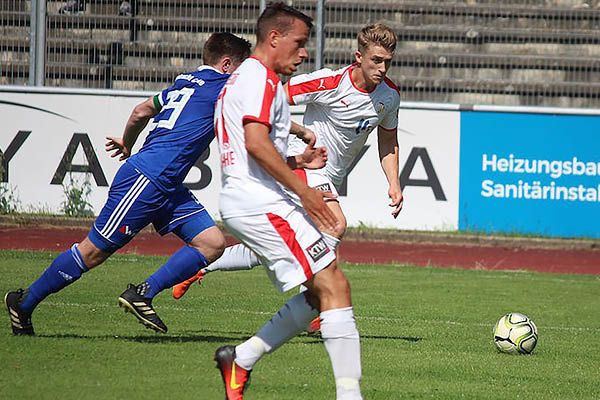 KTW Hildesheim sponsert den Vfv Borussia 06