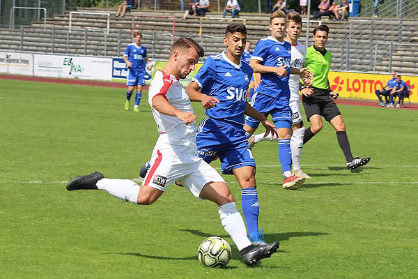 KTW Hildesheim sponsert den Vfv Borussia 06