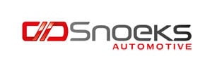 Snoecks Logo