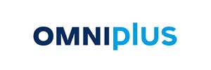 Omniplus Logo